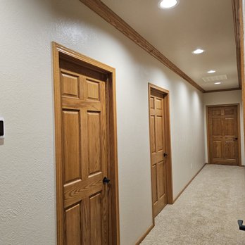 Precision Paintworks - Painters Near Me - Sheridan, Wyoming