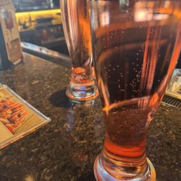 Berry Cider