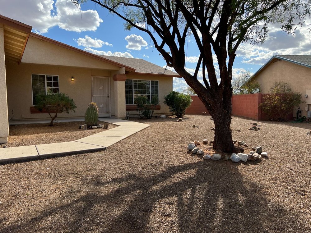 Cobb Property Management - property management company in Tucson, AZ