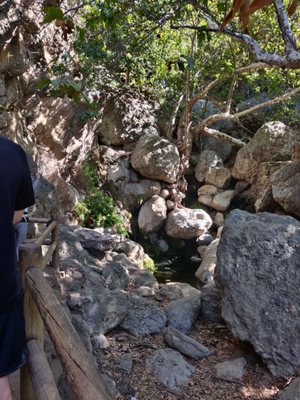 Solstice Canyon by null