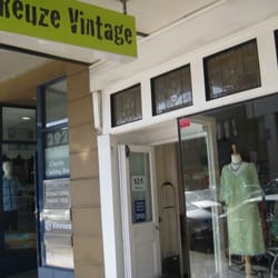 Reuze Vintage