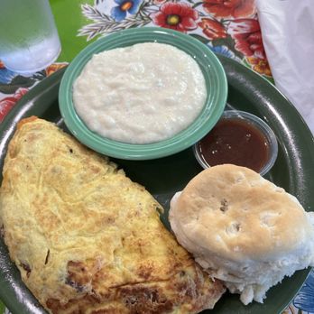 The Flying Biscuit Cafe - Piedmont Omelette - Breakfast & Brunch Near Me - Atlanta, Georgia The Flying Biscuit Cafe - Piedmont Omelette - Breakfast & Brunch Near Me - Atlanta, Georgia