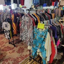 Clothing