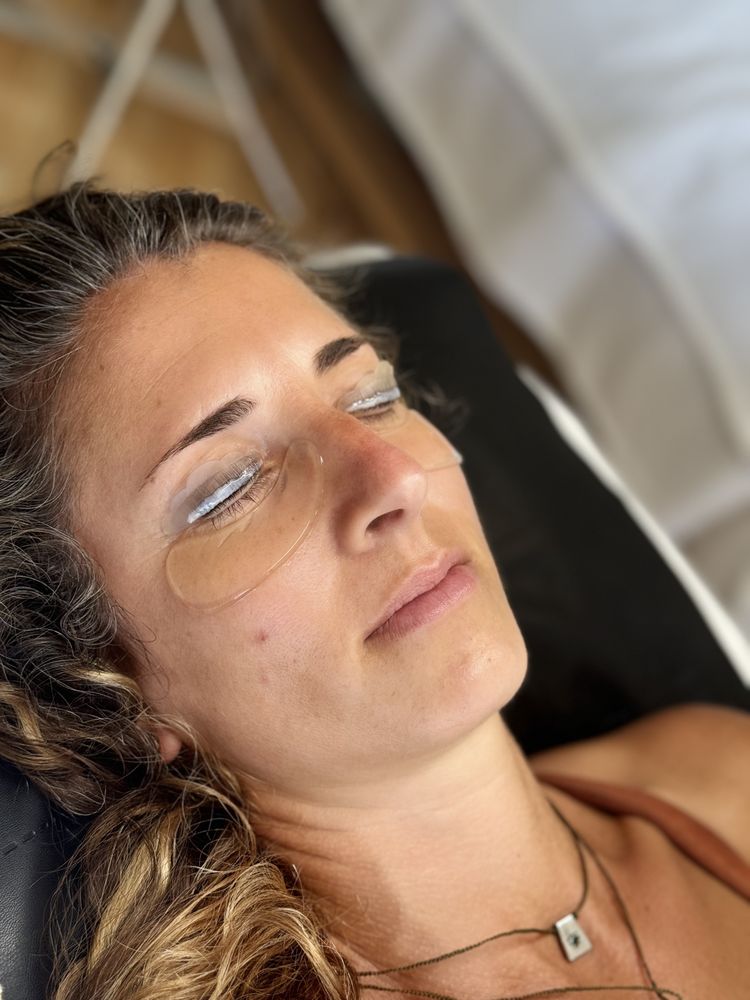 JAOR Beauty - Esthetics by Jessica  Logo