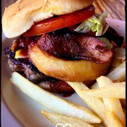 Twisters Cafe
