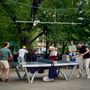 Photo of William H Seward Park
