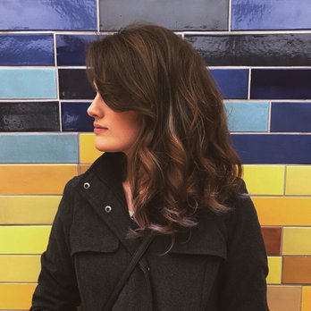 Will Charles Salon - Hair done by the wonderful Clancy!! - Hair Salons Near Me - Boston, Massachusetts