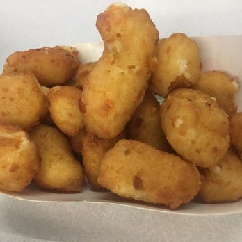 Poutine Brothers - Fried cheese curds - Poutineries Near Me Poutine Brothers - Fried cheese curds - Poutineries Near Me
