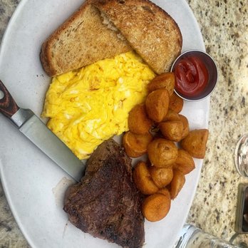 Drift - steak n eggs - Breakfast & Brunch Near Me - Myrtle Beach, South Carolina Drift - steak n eggs - Breakfast & Brunch Near Me - Myrtle Beach, South Carolina