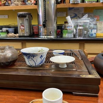 Vital Tea Leaf - Coffee & Tea Near Me - San Francisco, California Vital Tea Leaf - Coffee & Tea Near Me - San Francisco, California