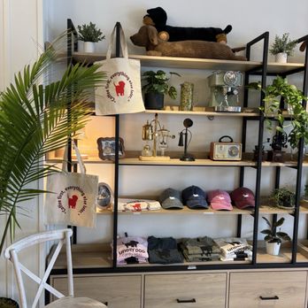 Underdog Coffee & Bread - Merch and gifts - Coffee & Tea Near Me - Falls Church, Virginia