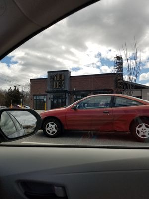 Not Your Average Joe's - Warwick by null