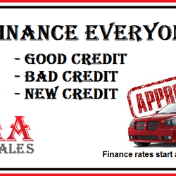 AAA Auto Sales