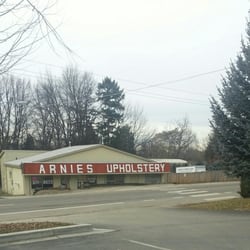 Arnie's Upholstery