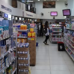 Drogaria Venancio
