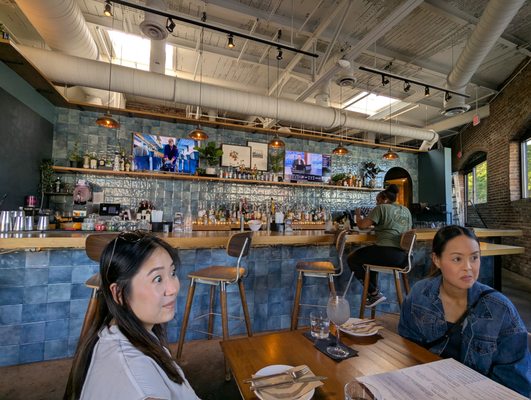 Emmy Squared Pizza: West Midtown by null