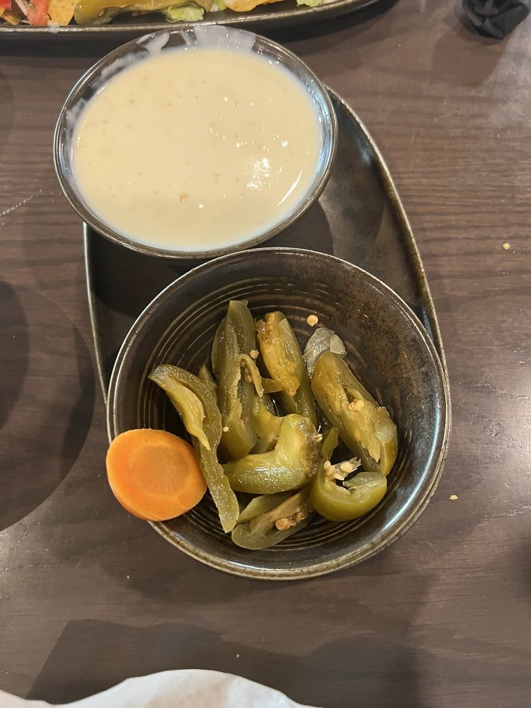 Santera Cocina & Tequila