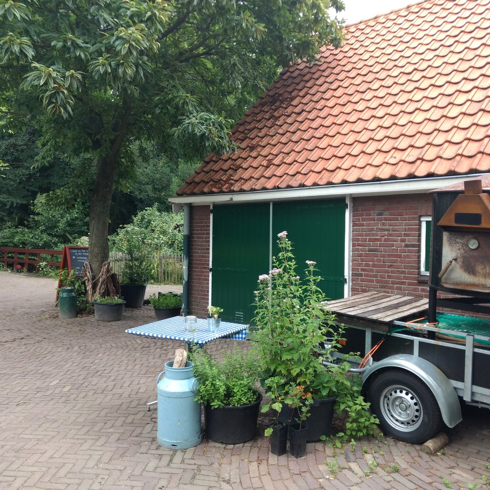 TOP 10 BEST Farms in Rijswijk, Zuid-Holland, The Netherlands