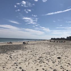 Rexhame Beach