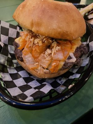 Stillwell Beergarden by null