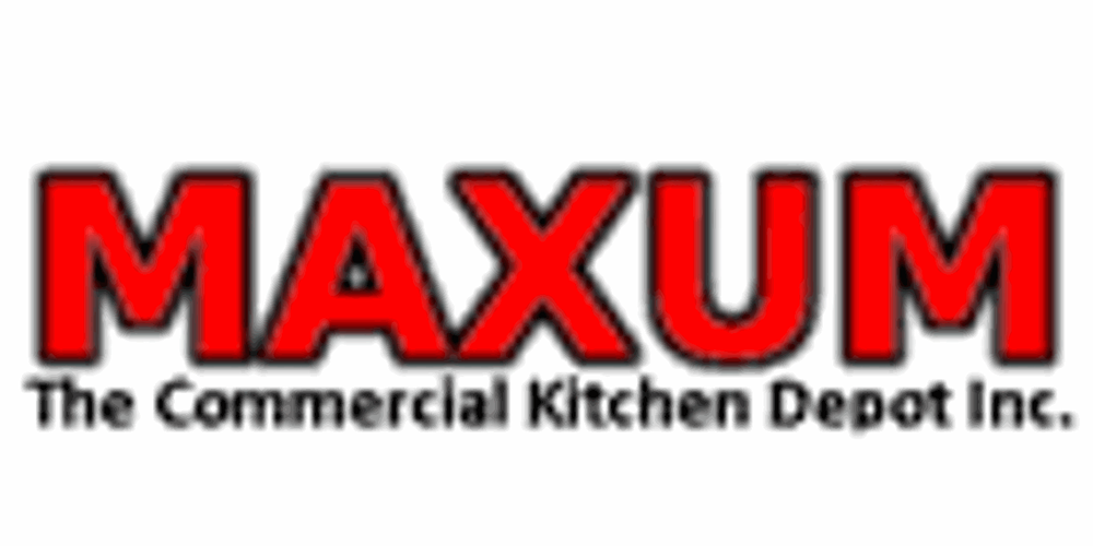 MAXUM THE COMMERCIAL KITCHEN DEPOT Updated August 2024 1252 King