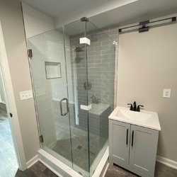 Domain Glass - Domain Glass