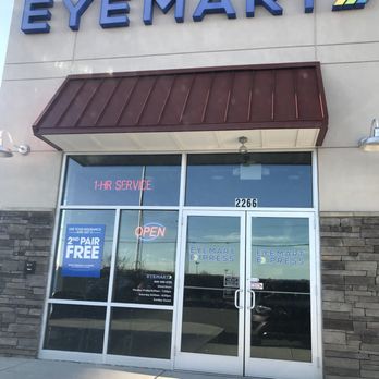 EYEMART EXPRESS - Updated January 2026 - 17 Photos & 13 Reviews - 2266 US Highway 70 SE, Hickory