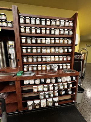 New Seasons Market - Fisher's Landing by null