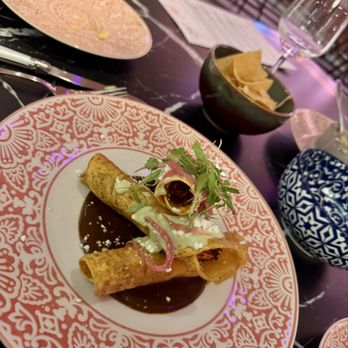 Camello - Flautas - Mexican Near Me - Phoenix, Arizona