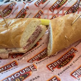 New York Steamer