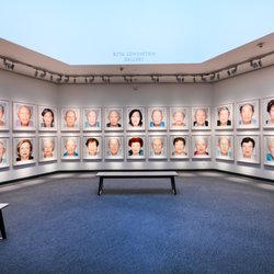 user provided Museum of Jewish Heritage photo