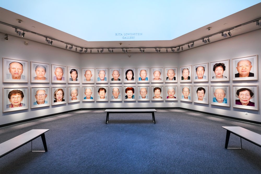Museum of Jewish Heritage - A Living Memorial to the Holocaust