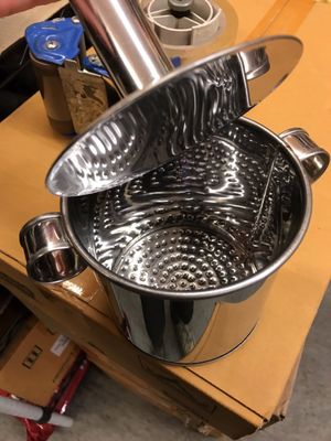 Thai Thai Grocery by null