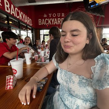 Hat Creek Burger Company - Really really sad person - Burgers Near Me - Coppell, Texas Hat Creek Burger Company - Really really sad person - Burgers Near Me - Coppell, Texas