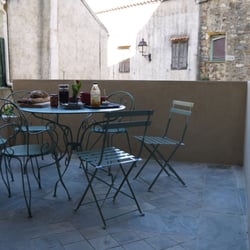 Maison d'Hôtes A Casa - Maison d'hôtes acasa