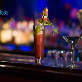 Martini Joe's - Half price Bloody Mary's every Monday! Reg. $6- now $3! - Lounges Near Me - Marion, Illinois Martini Joe's - Half price Bloody Mary's every Monday! Reg. $6- now $3! - Lounges Near Me - Marion, Illinois