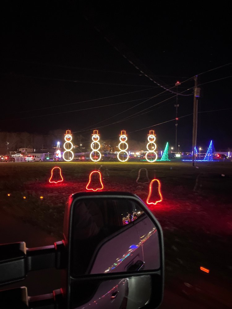 JAMES E WARD AGRICULTURAL CENTER Updated July 2024 22 Photos 945