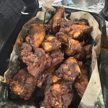 Wingstop - Burnt wings! - Chicken Wings Near Me - Chesapeake, Virginia Wingstop - Burnt wings! - Chicken Wings Near Me - Chesapeake, Virginia