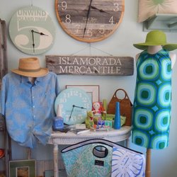 Islamorada Mercantile