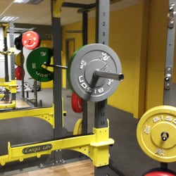 Xercise4Less Bolton