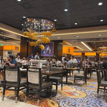 Wicked Spoon - Service area - Buffets Near Me - Las Vegas, Nevada Wicked Spoon - Service area - Buffets Near Me - Las Vegas, Nevada