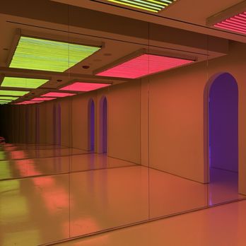 Color Factory - Art Museums Near Me - Chicago, Illinois