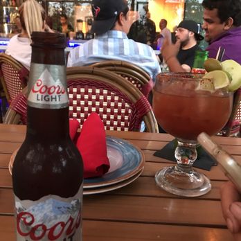 La Costa Grill - Sitting outside due to cooler wind today. Nice! - Mexican Near Me - McAllen, Texas La Costa Grill - Sitting outside due to cooler wind today. Nice! - Mexican Near Me - McAllen, Texas