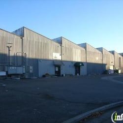 Sierra Pacific Turf Supply