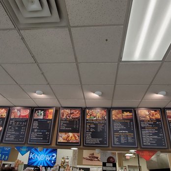 Anderson's Frozen Custard - Huge menu - Ice Cream & Frozen Yogurt Near Me - Depew, New York Anderson's Frozen Custard - Huge menu - Ice Cream & Frozen Yogurt Near Me - Depew, New York