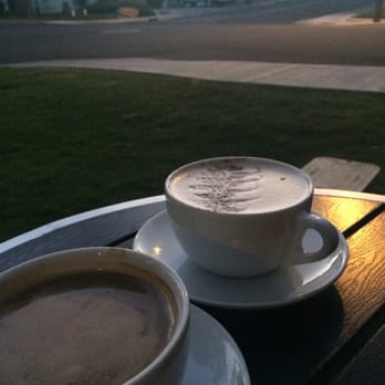 Coffeebar - Coffee & Tea Near Me - Reno, Nevada