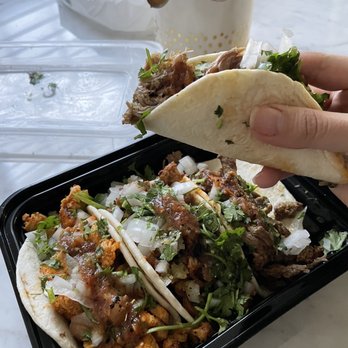 Brick and Flour - Carnitas, Al Pastor Taco, Chicken Taco and Carne Asada Taco - Mexican Near Me - Glendale, California Brick and Flour - Carnitas, Al Pastor Taco, Chicken Taco and Carne Asada Taco - Mexican Near Me - Glendale, California