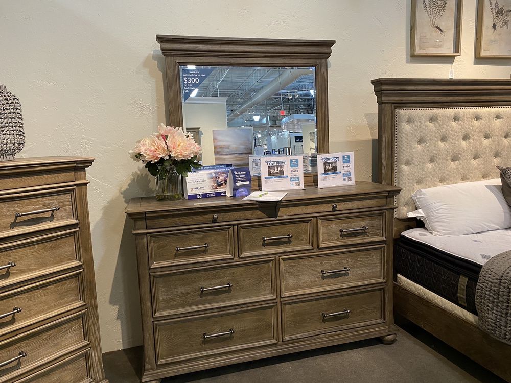 SAM LEVITZ FURNITURE 51 Photos 259 Reviews 3750 W Orange Grove Rd SAM LEVITZ FURNITURE 51 Photos 259 Reviews 3750 W Orange Grove Rd