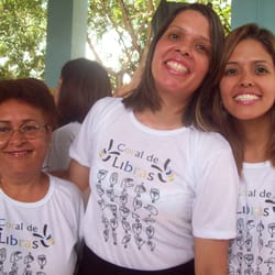 Ciep Municipalizado Haroldo Machado de Barros
