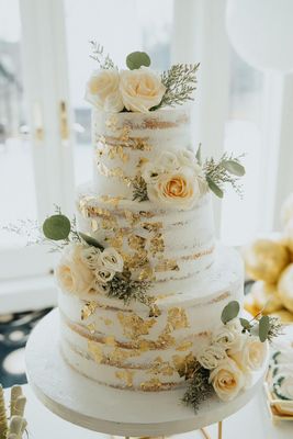 Brunos Bakery NYC by null